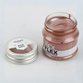 Metallic Rose Gold Farbe - HexFlex – Farbe und Lack für Cosplay Rüstungen kaufen bei mamike.de