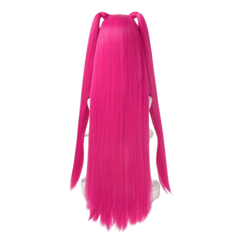 Perücke KPOP Demon Hunters Mira (80 cm)