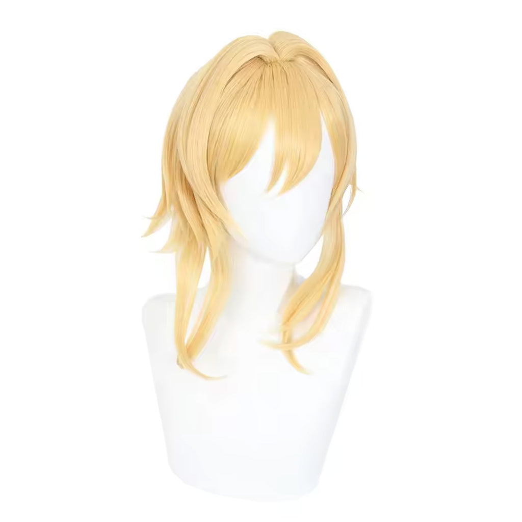 Perücke Traveller Lumine (40 cm)