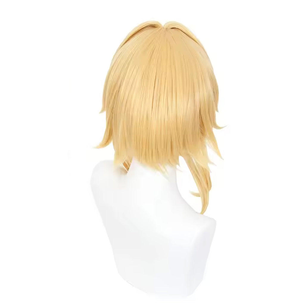 Perücke Traveller Lumine (40 cm)