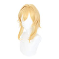 Perücke Traveller Lumine (40 cm) – Cosplay Perücke und Zubehör kaufen bei mamike.de