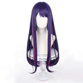 Perücke Ai Hoshino mit Ponytail – Cosplay Perücke und Zubehör kaufen bei mamike.de