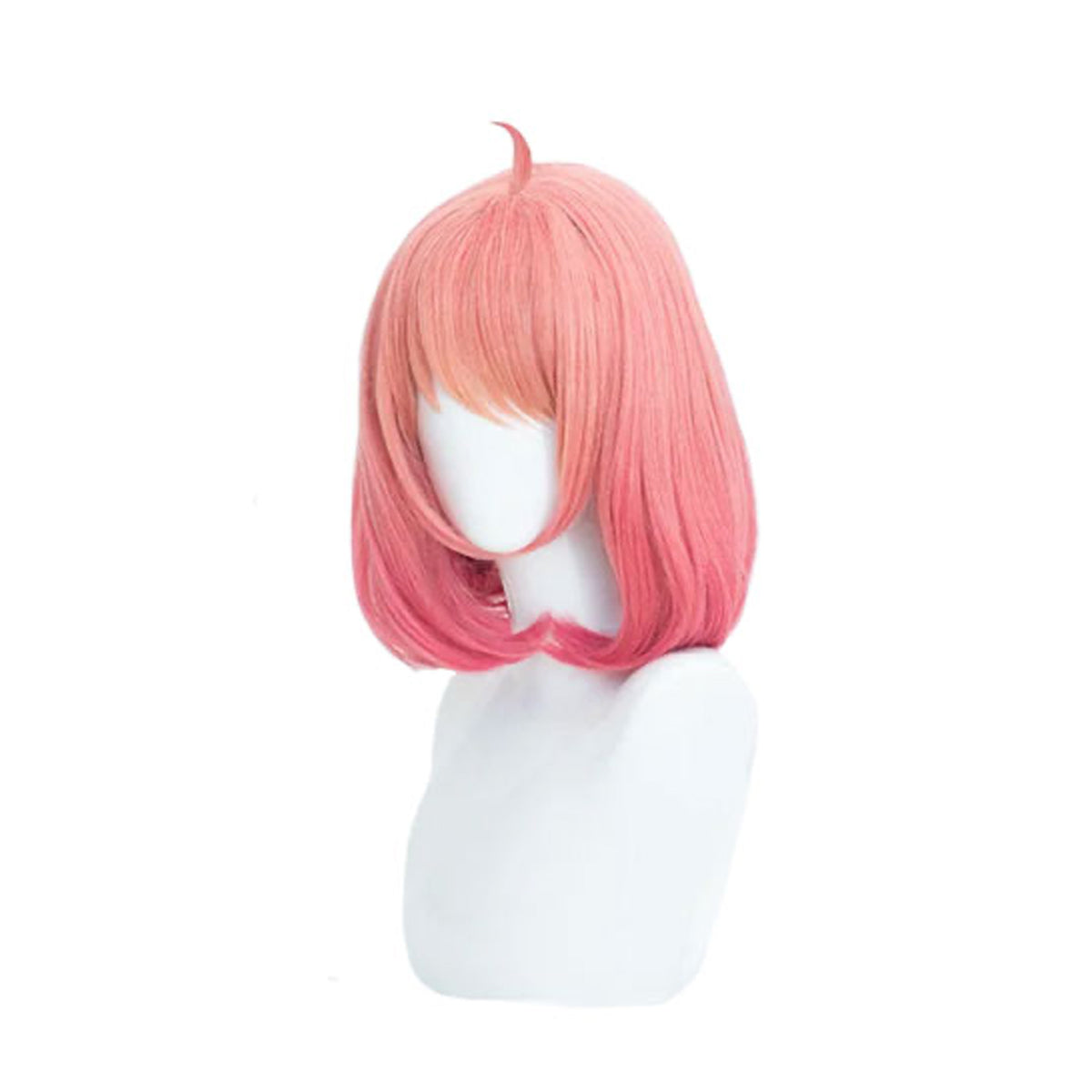 Perücke Anya Version 1 – Cosplay Perücke und Zubehör kaufen bei mamike.de