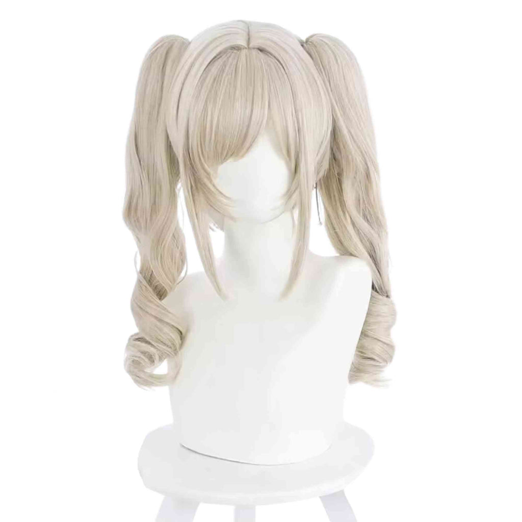Perücke Barbara (50 cm) – Cosplay Perücke und Zubehör kaufen bei mamike.de