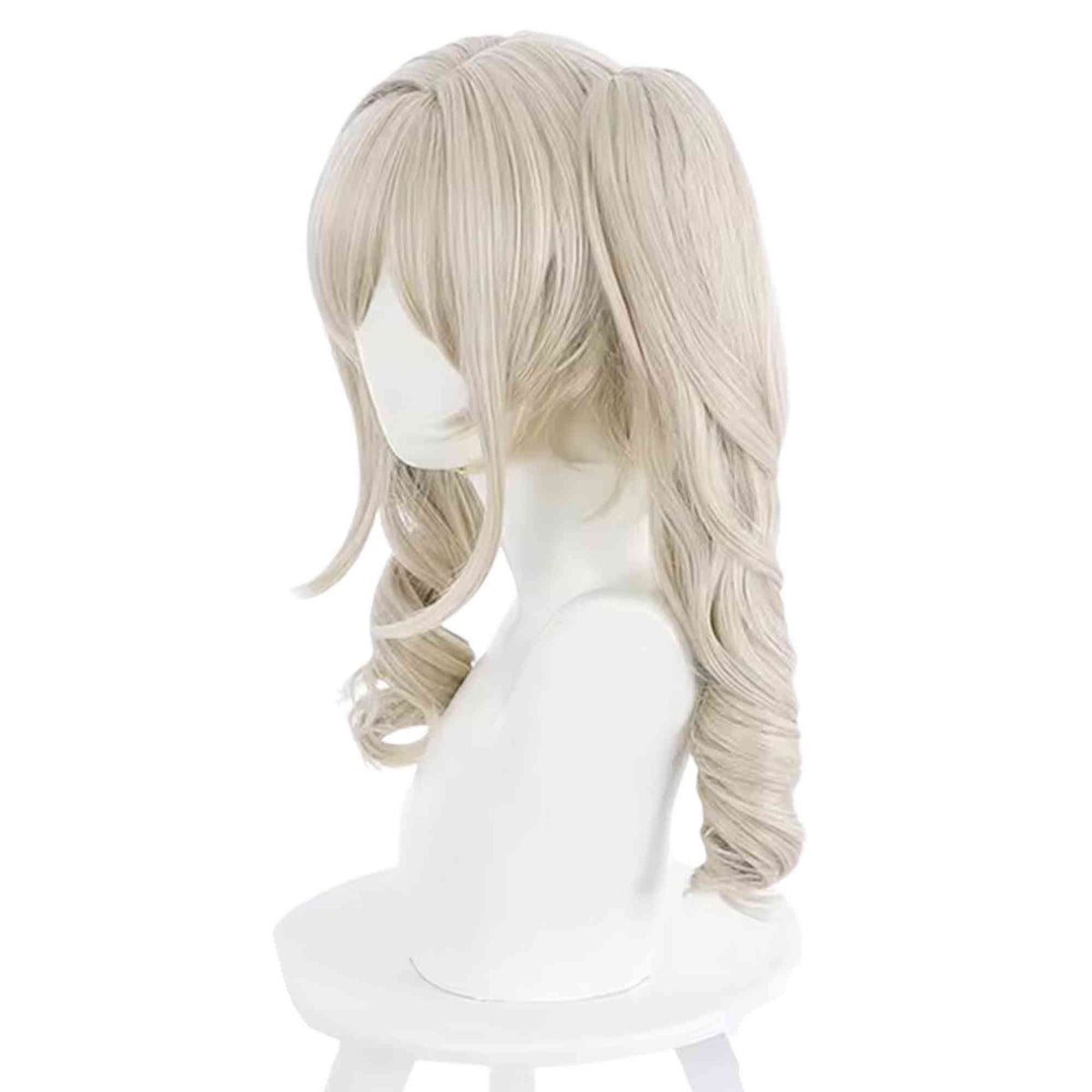 Perücke Barbara (50 cm)