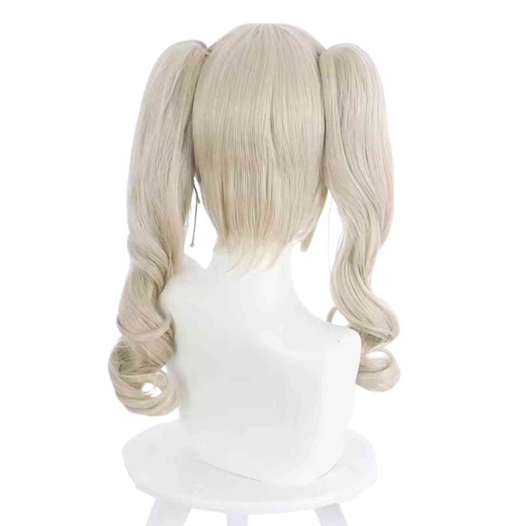 Perücke Barbara (50 cm)
