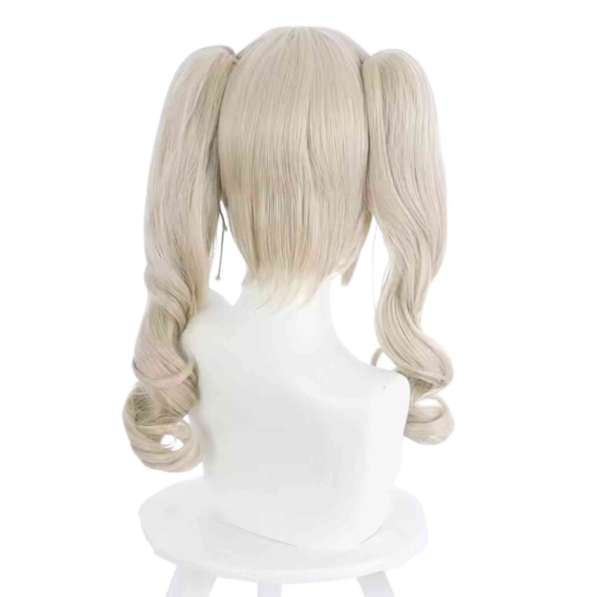 Perücke Barbara (50 cm)