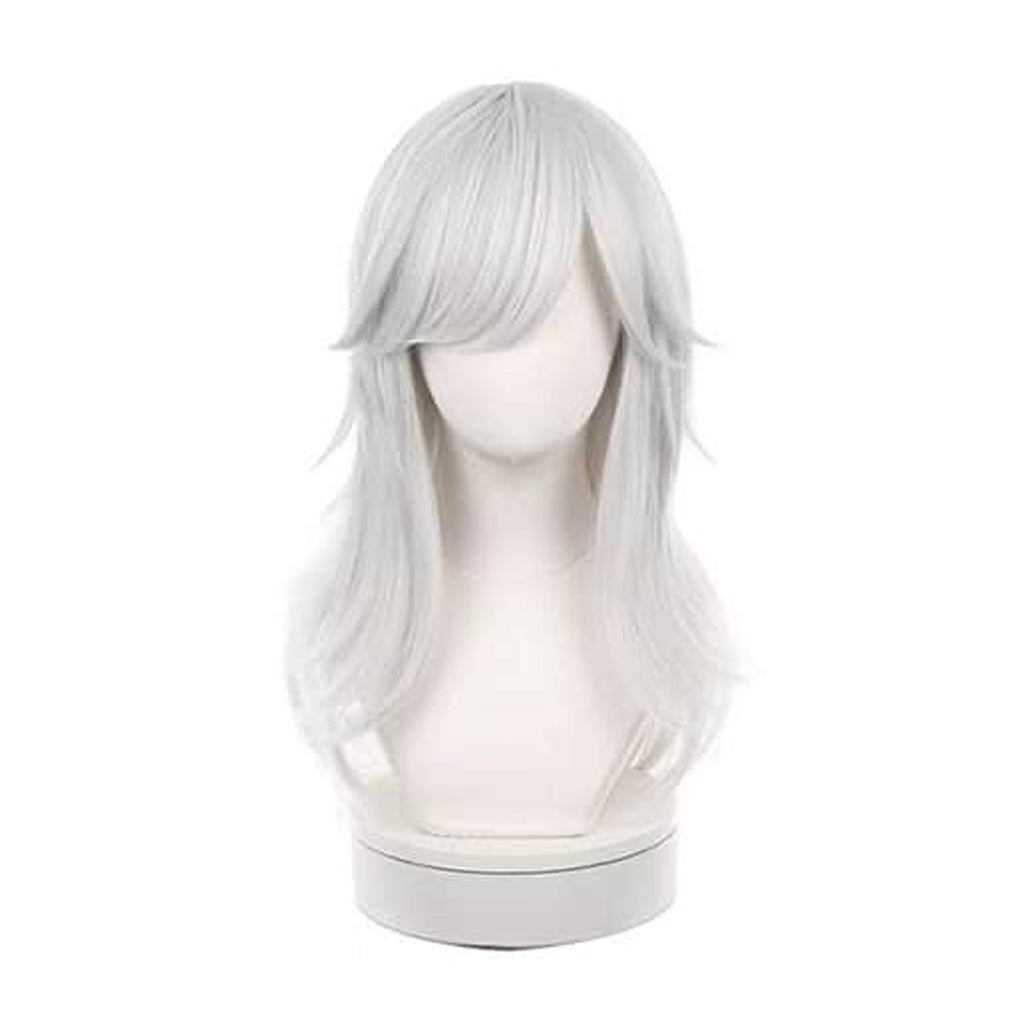 Perücke Cyno – Cosplay Perücke und Zubehör kaufen bei mamike.de