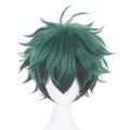 Perücke Izuku Midoriya – Cosplay Perücke und Zubehör kaufen bei mamike.de