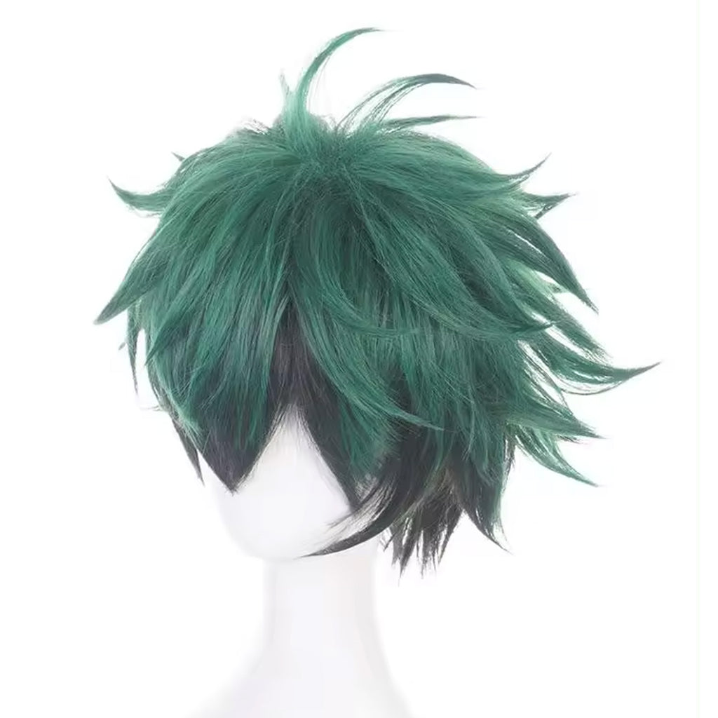 Perücke Izuku Midoriya