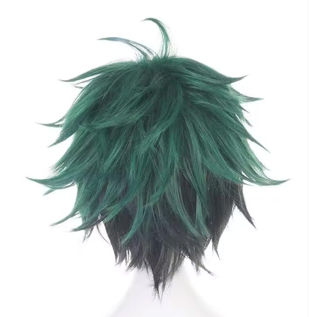 Perücke Izuku Midoriya