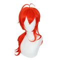 Perücke Diluc (60 cm) – Cosplay Perücke und Zubehör kaufen bei mamike.de