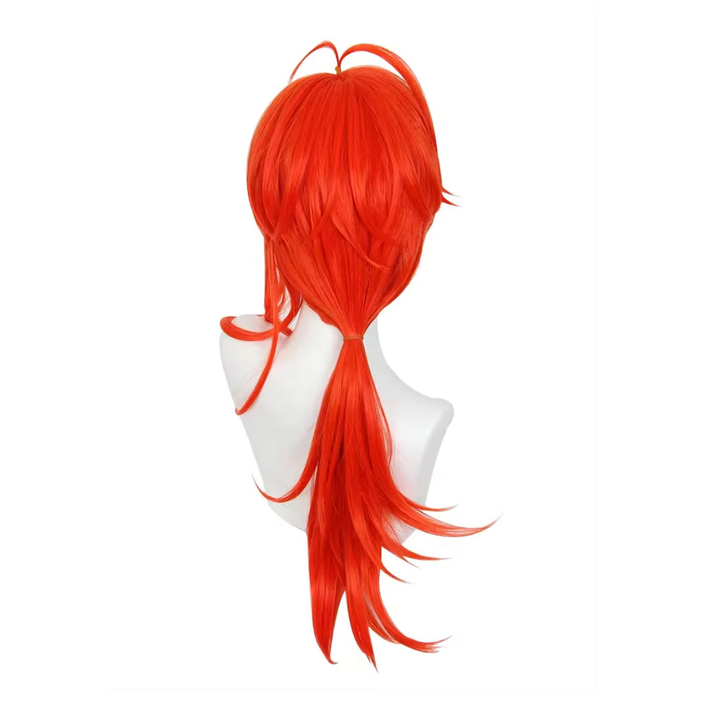 Perücke Diluc (60 cm)