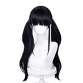 Perücke Inoue mit Zöpfen – Cosplay Perücke und Zubehör kaufen bei mamike.de