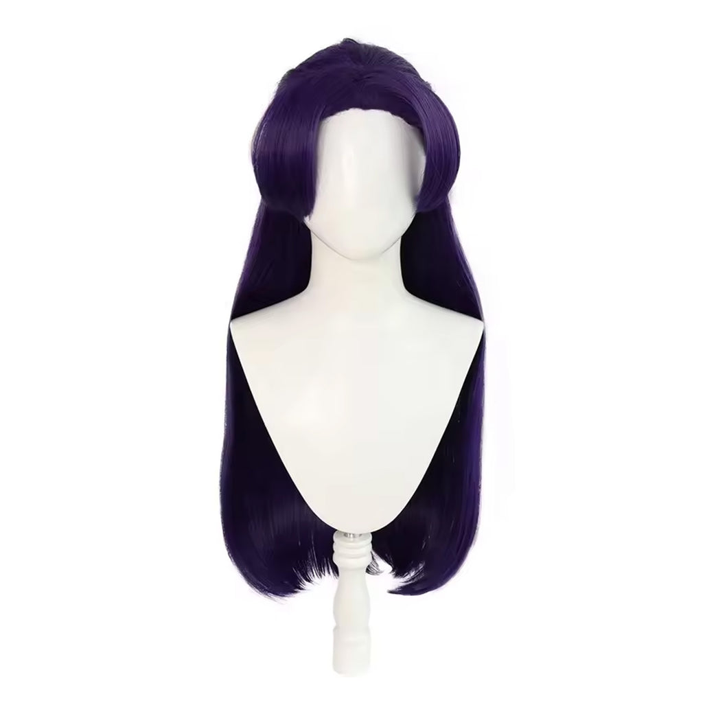 Perücke Jinshi (80 cm) – Cosplay Perücke und Zubehör kaufen bei mamike.de