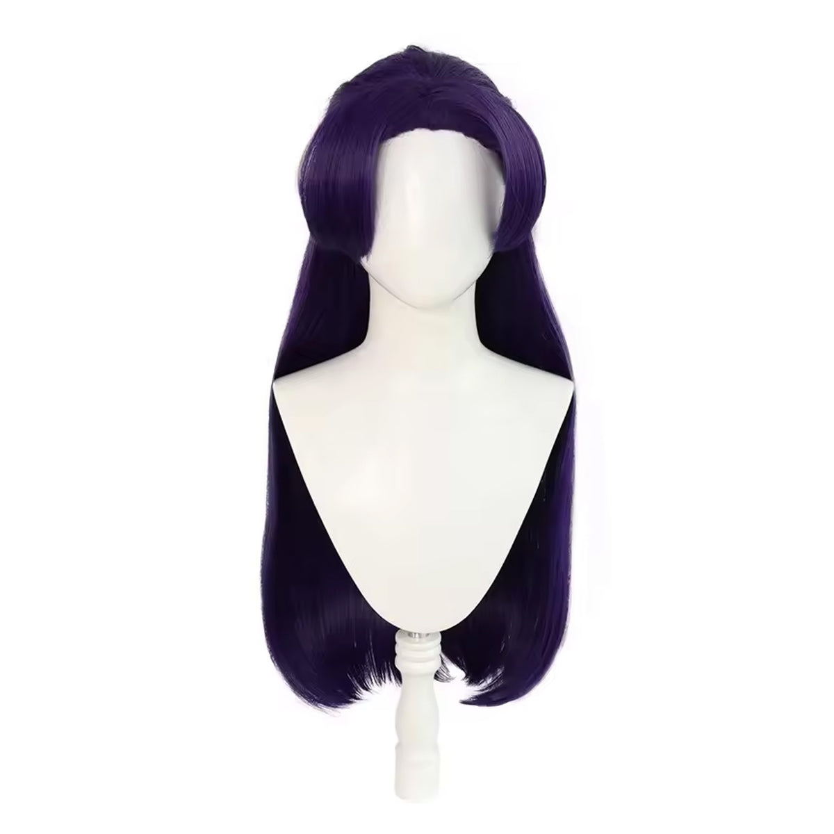 Perücke Jinshi (80 cm) – Cosplay Perücke und Zubehör kaufen bei mamike.de