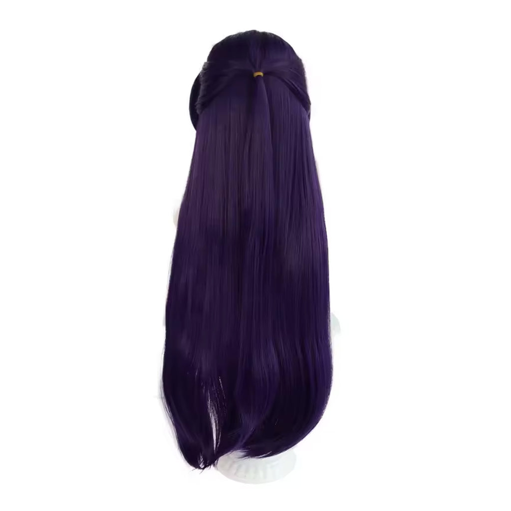 Perücke Jinshi (80 cm)