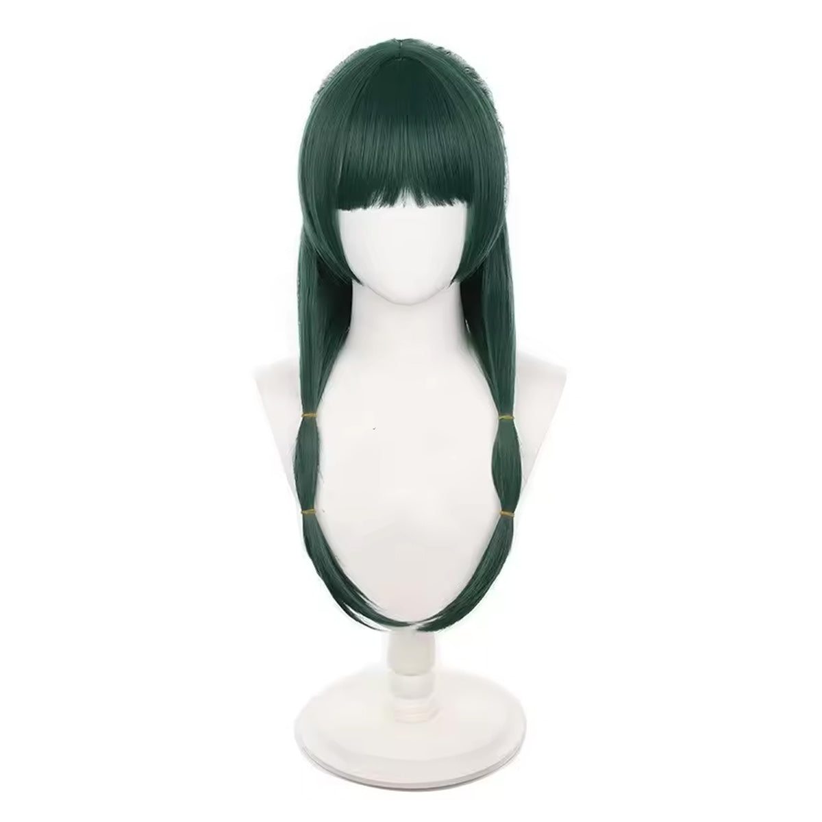 Perücke Maomao (65 cm) – Cosplay Perücke und Zubehör kaufen bei mamike.de