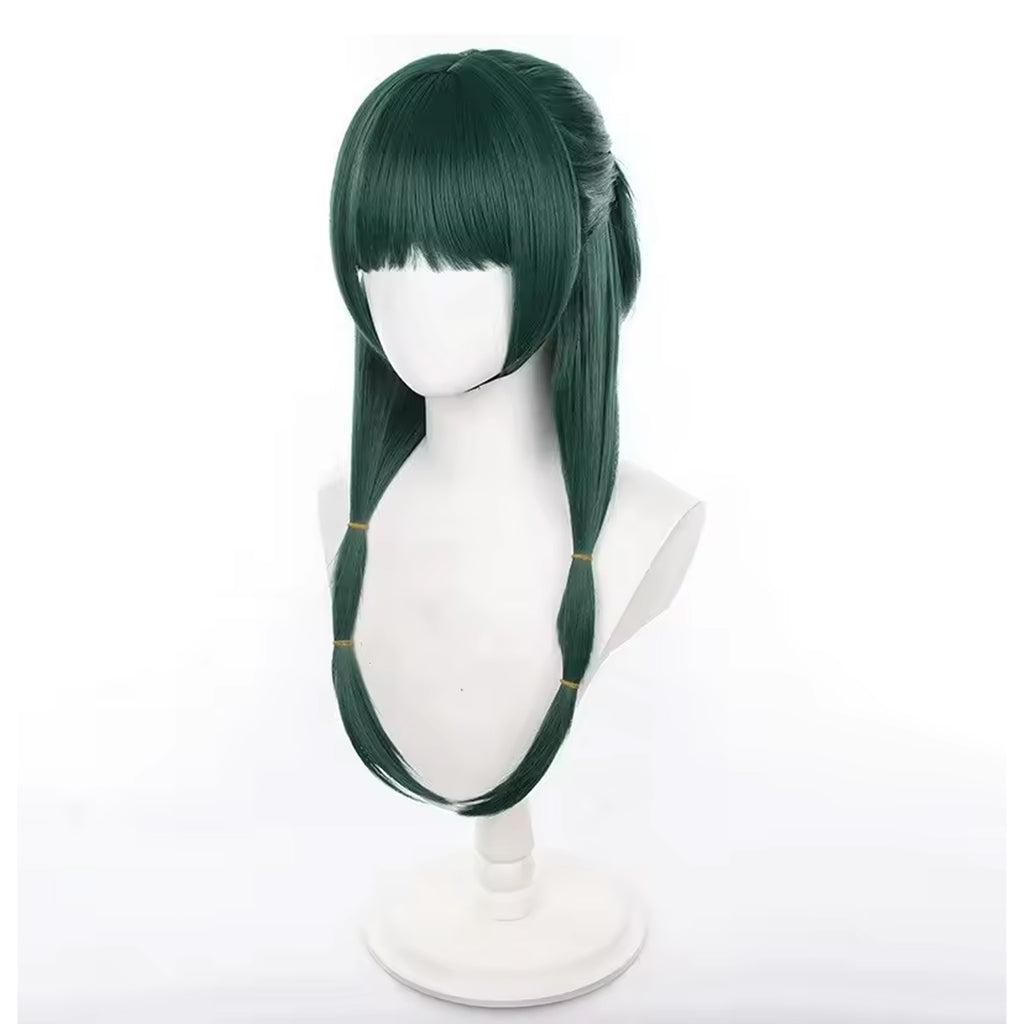 Perücke Maomao (65 cm)