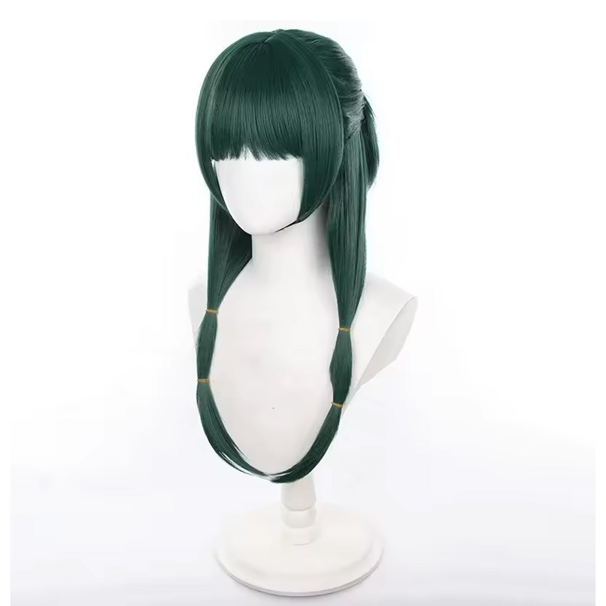 Perücke Maomao (65 cm)