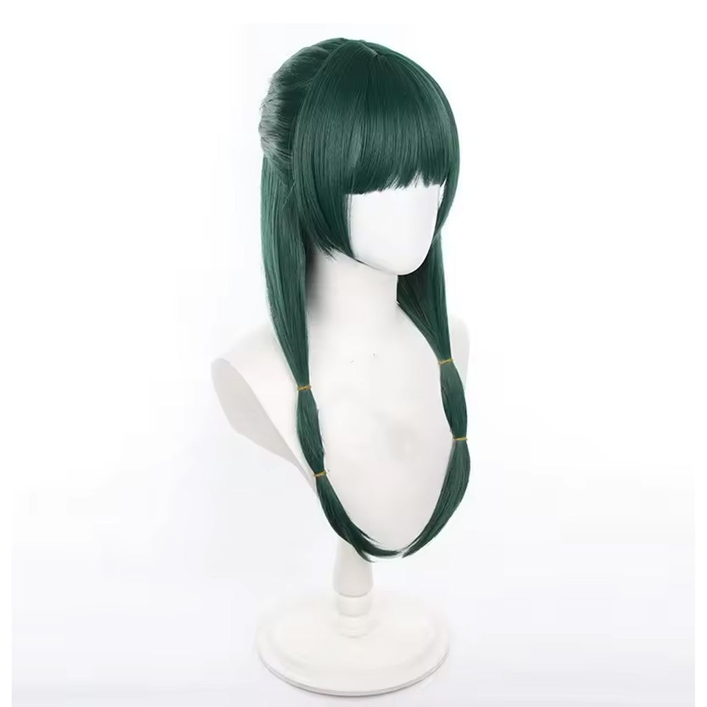 Perücke Maomao (65 cm)