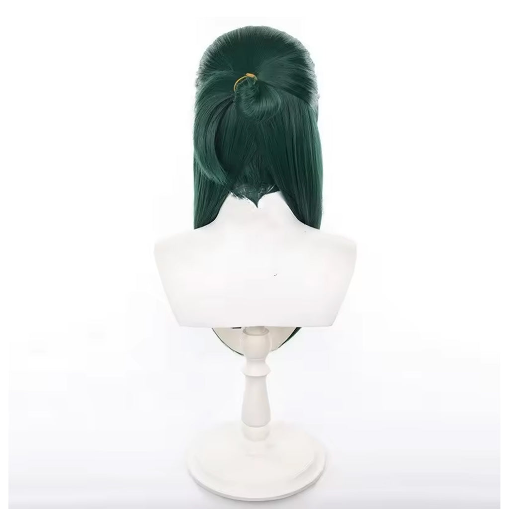 Perücke Maomao (65 cm)