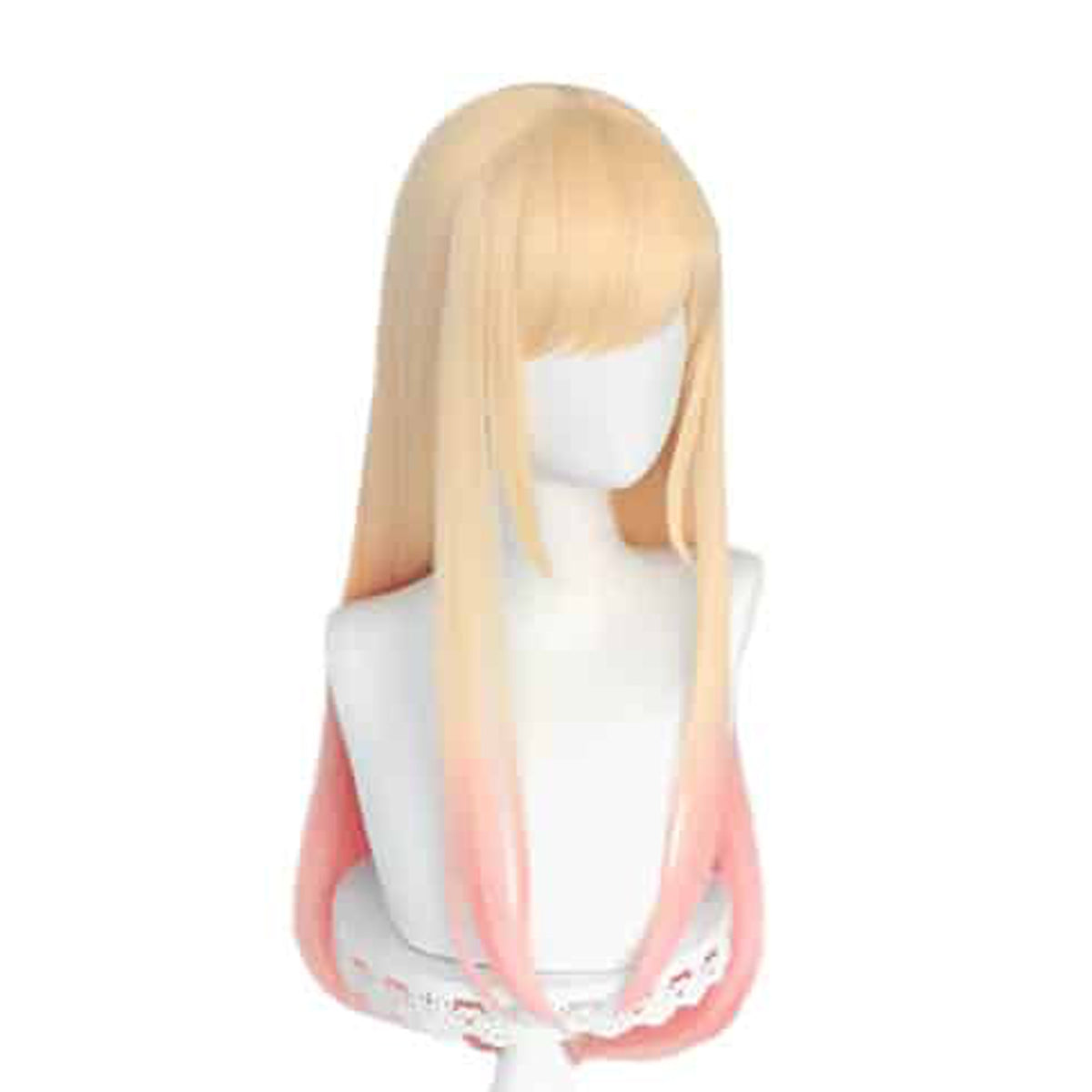 Perücke Marin – Cosplay Perücke und Zubehör kaufen bei mamike.de