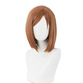 Perücke Nobara – Cosplay Perücke und Zubehör kaufen bei mamike.de