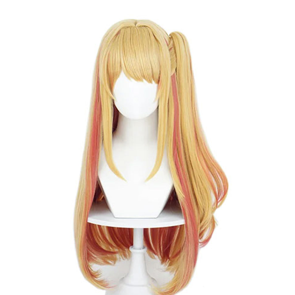 Perücke Ruby Hoshino – Cosplay Perücke und Zubehör kaufen bei mamike.de