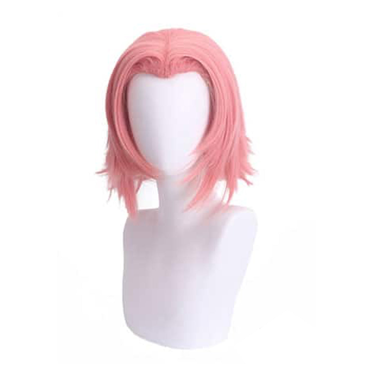 Perücke Haruno Sakura – Cosplay Perücke und Zubehör kaufen bei mamike.de