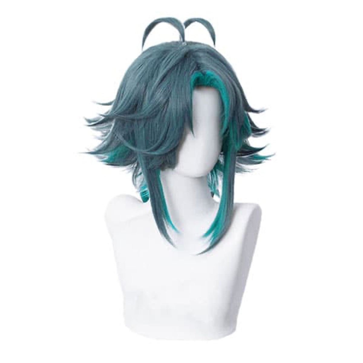 Perücke Peluca Xiao – Cosplay Perücke und Zubehör kaufen bei mamike.de