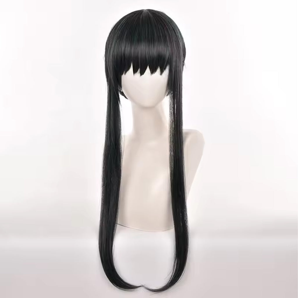 Perücke Yor Forger (60 cm) – Cosplay Perücke und Zubehör kaufen bei mamike.de