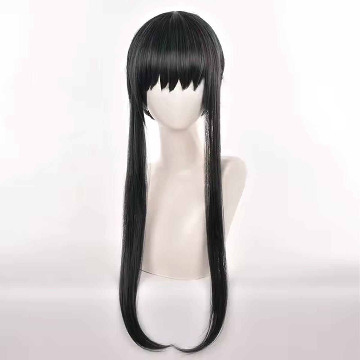 Perücke Yor Forger (60 cm) – Cosplay Perücke und Zubehör kaufen bei mamike.de