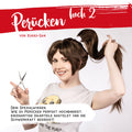 Perücken hoch² Tutorial Buch - Kukkii-san (Deutsch) – Cosplay Perücke und Zubehör kaufen bei mamike.de