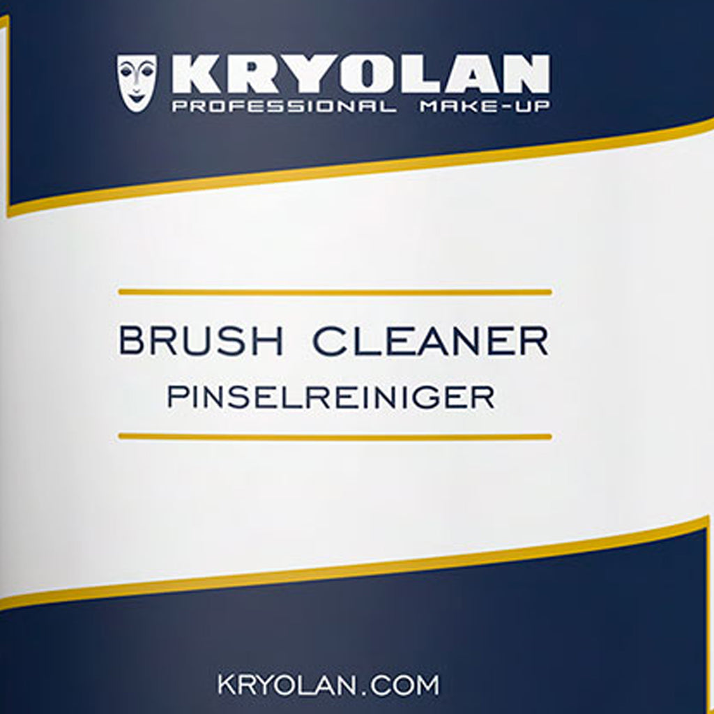 Pinselreiniger (100 ml) - Kryolan