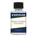 Pinselreiniger (30 ml) - Kryolan – Kryolan Make-Up für Cosplay und Special FX kaufen bei mamike.de