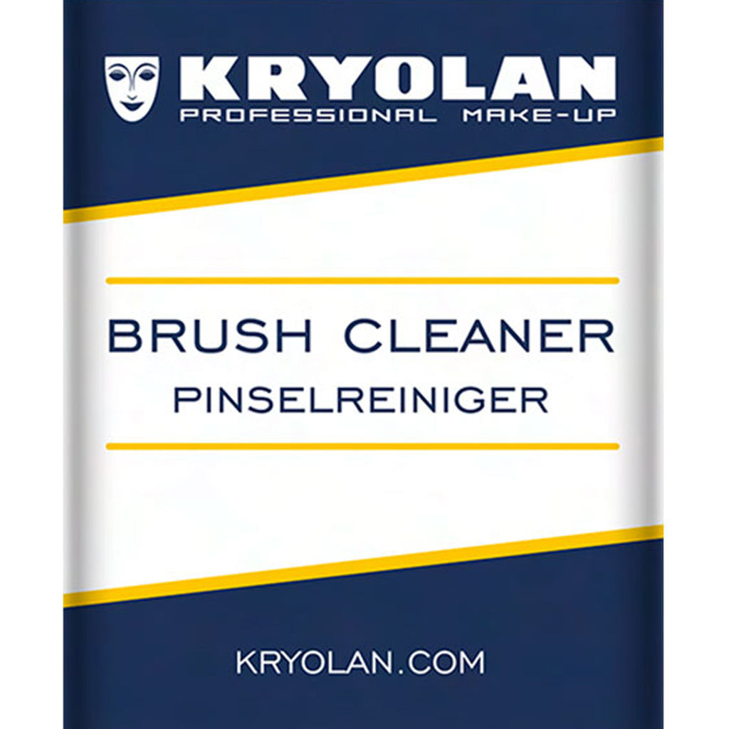 Pinselreiniger (30 ml) - Kryolan