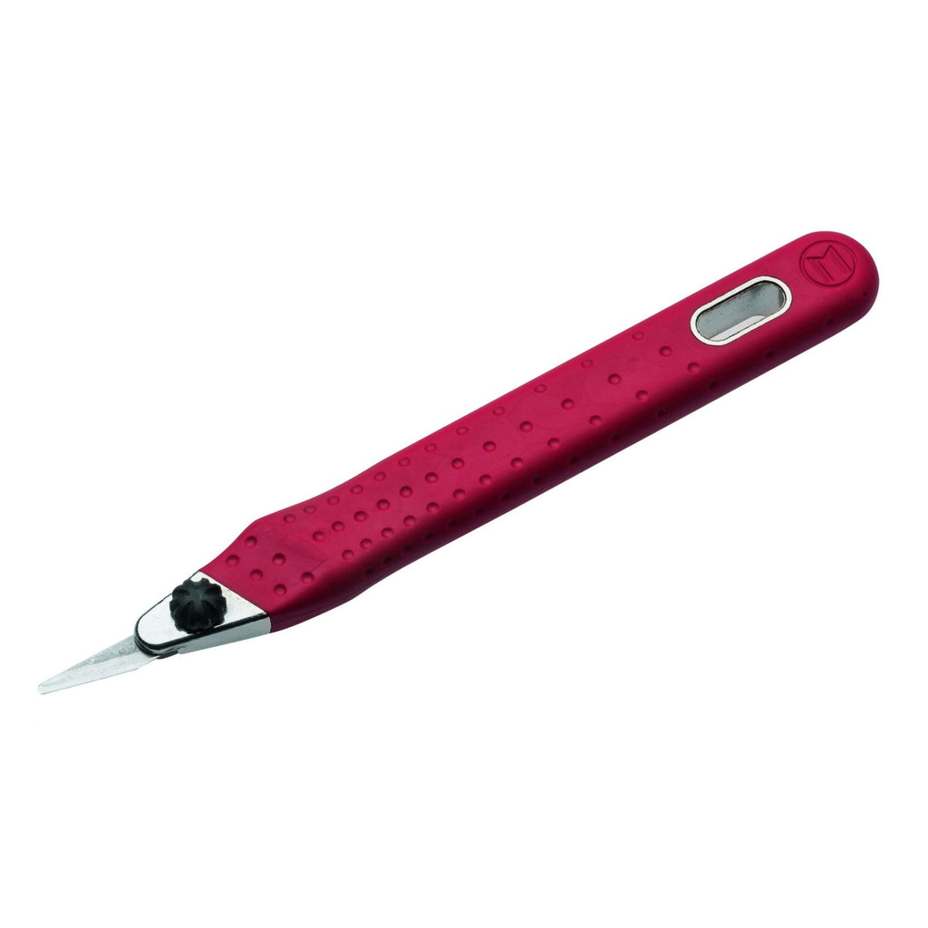 Präzisionsmesser P1T mit Rändelschraube - Mozart
