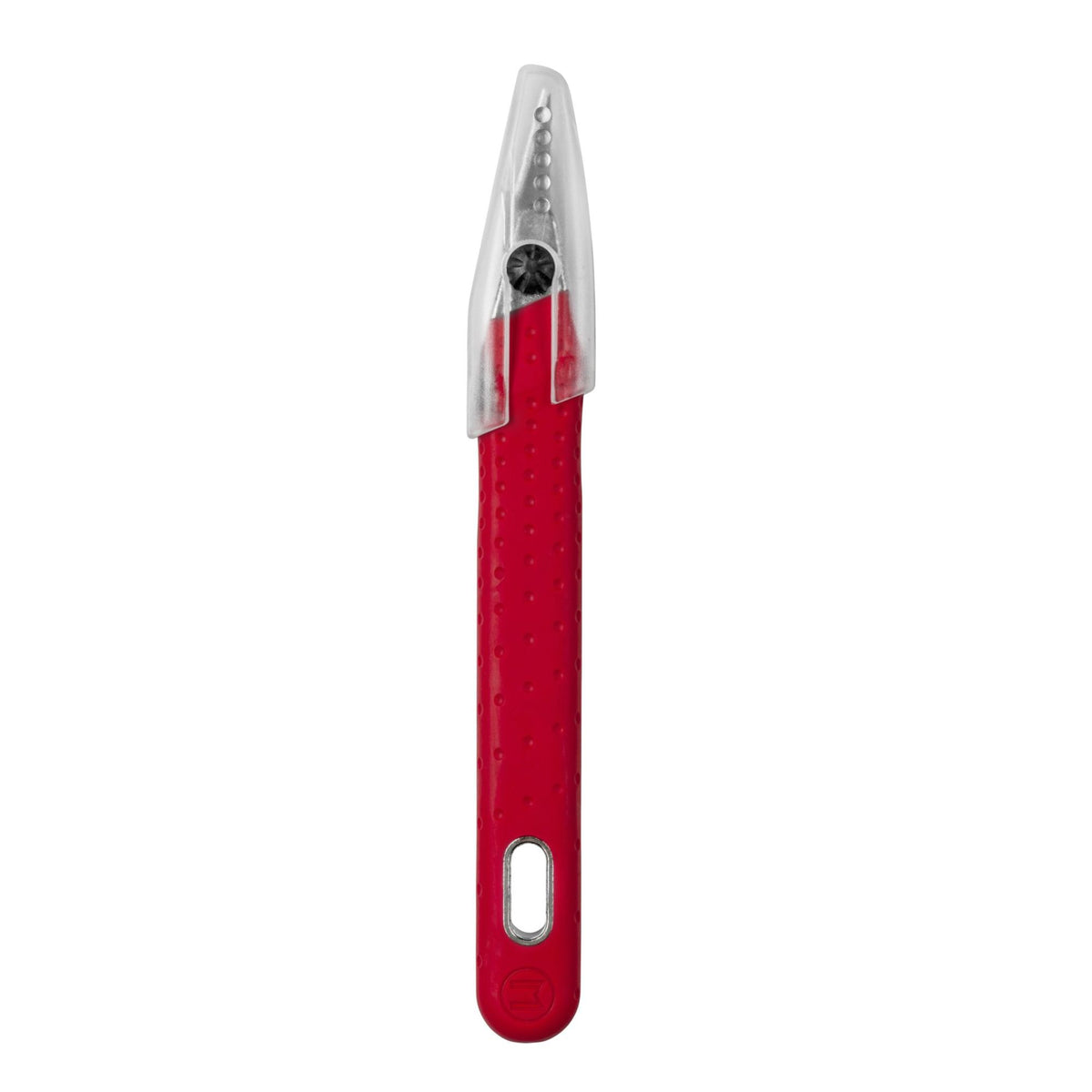 Präzisionsmesser P1T mit Rändelschraube - Mozart