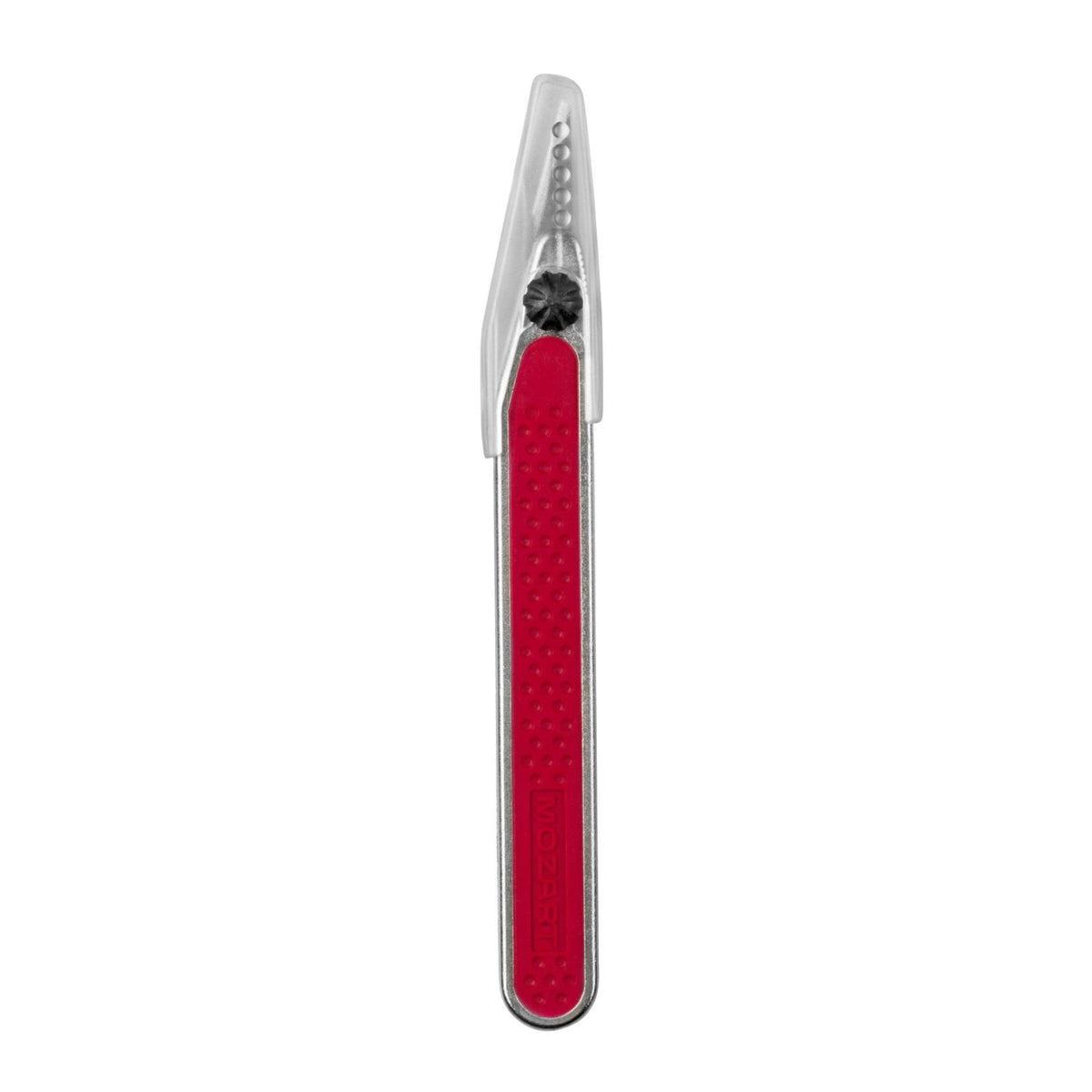 Präzisionsmesser P2T mit Rändelschraube - Mozart