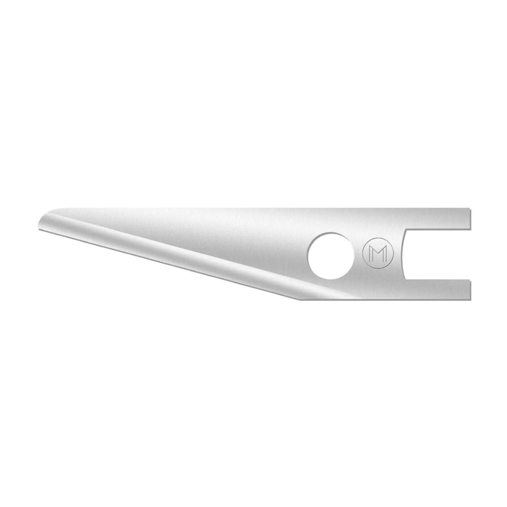 Präzisionsmesser P2T mit Rändelschraube - Mozart