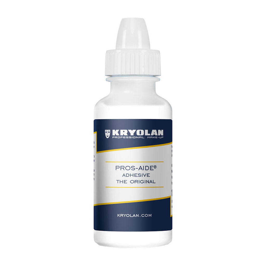 Pros-Aide Klebemittel Hautkleber (15 ml) - Kryolan – Kryolan Make-Up für Cosplay und Special FX kaufen bei mamike.de