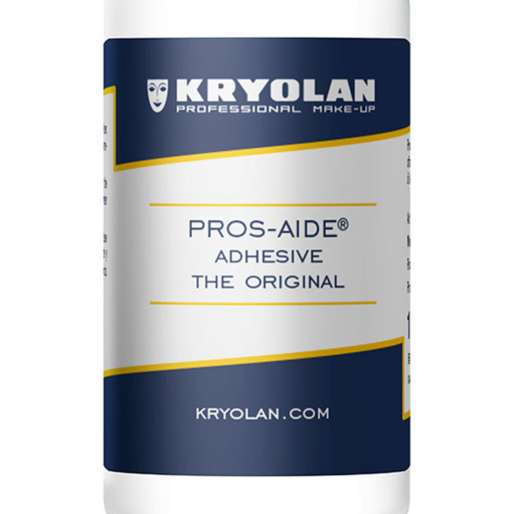 Pros-Aide Klebemittel Hautkleber (15 ml) - Kryolan