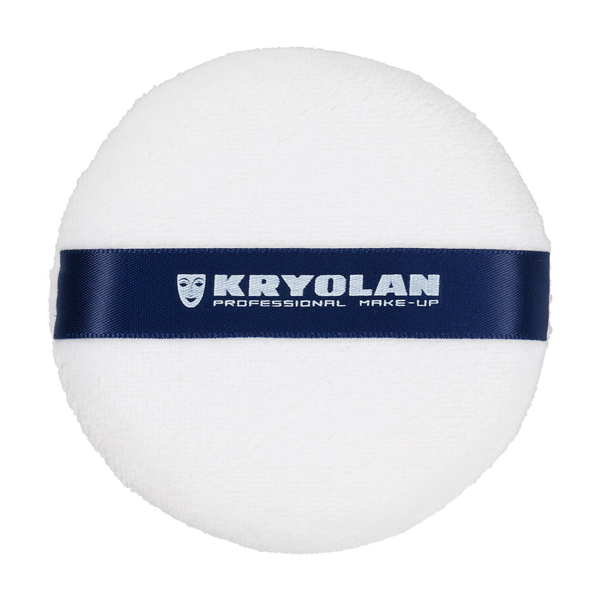 Puderquaste 7 cm - Kryolan – Kryolan Make-Up für Cosplay und Special FX kaufen bei mamike.de