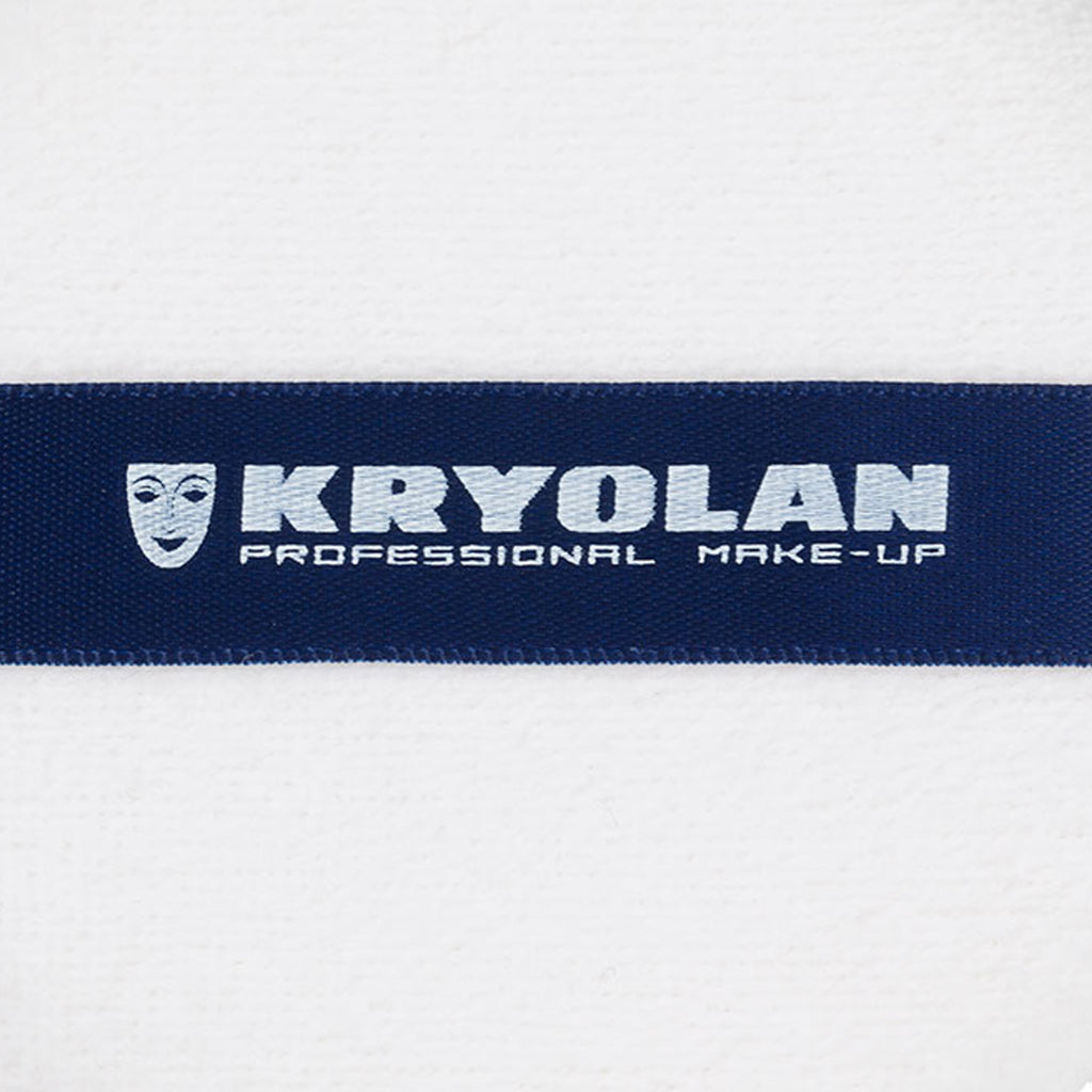 Puderquaste 9 cm - Kryolan