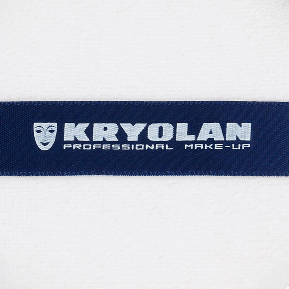 Puderquaste 9 cm - Kryolan