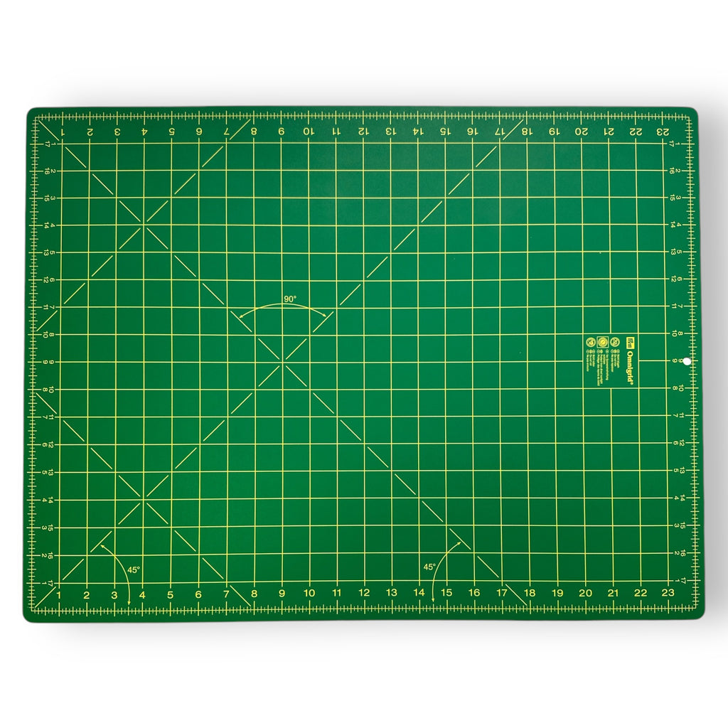 Schneidematte 60 x 45 cm
