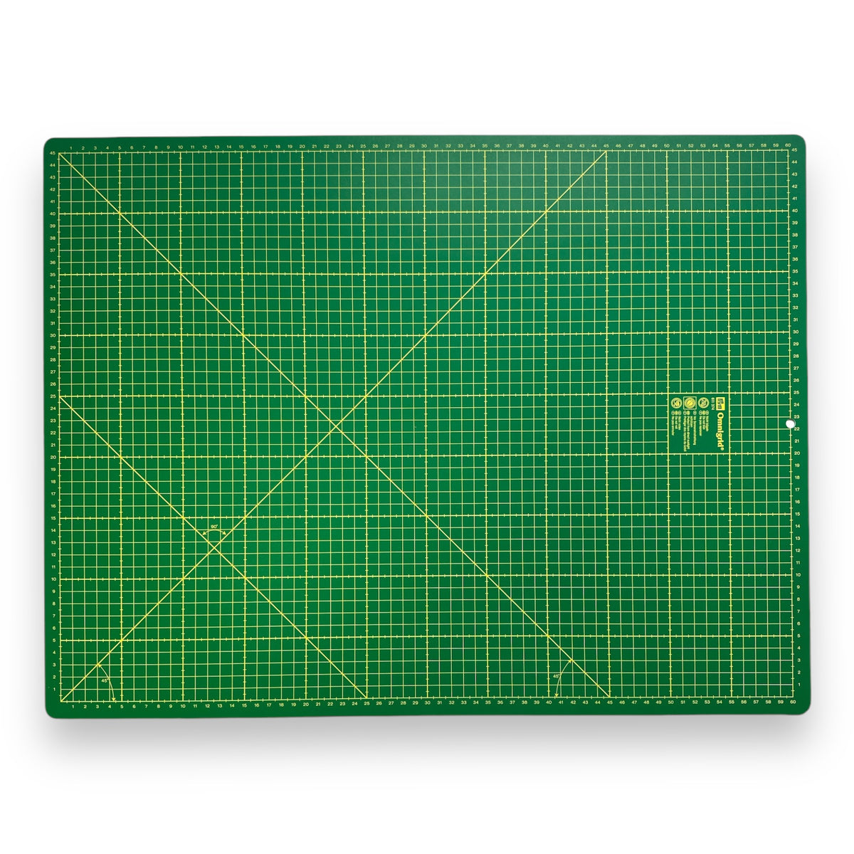 Schneidematte 60 x 45 cm – Werkzeug für Cosplay und EVA Foam kaufen bei mamike.de