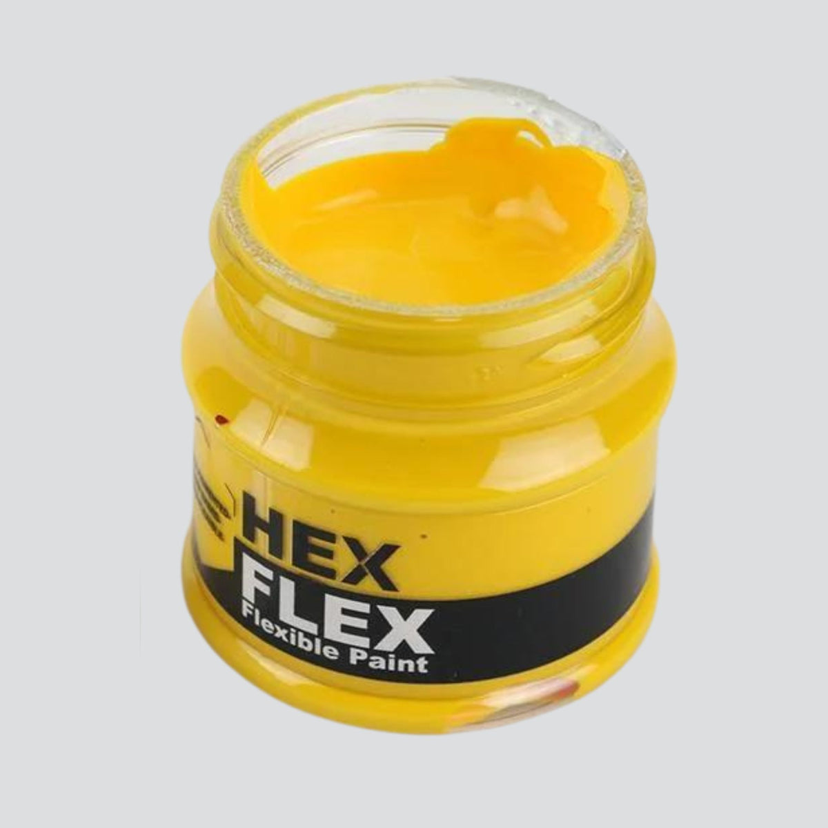 Sunset Yellow flexible Farbe - HexFlex
