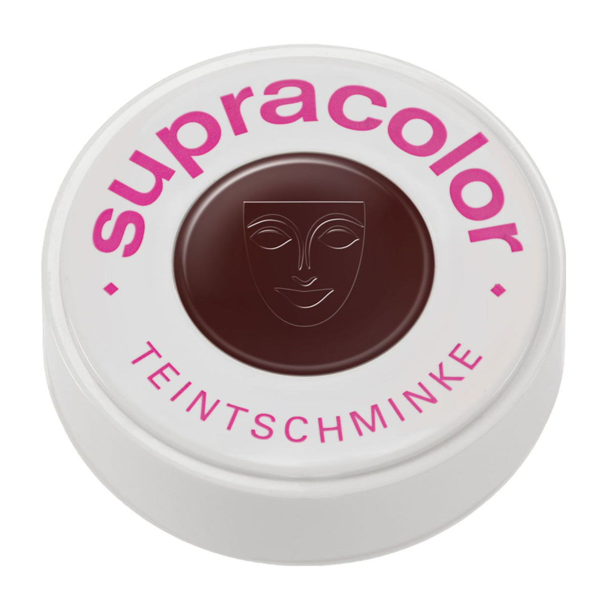 Supracolor Creme-Foundation 082 (brown) 30 ml - Kryolan